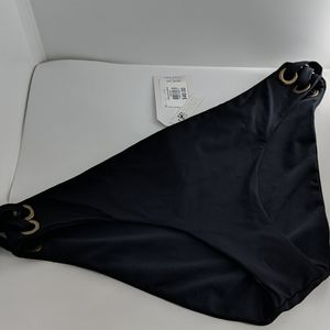NWT Roxy shortie bikini bottom